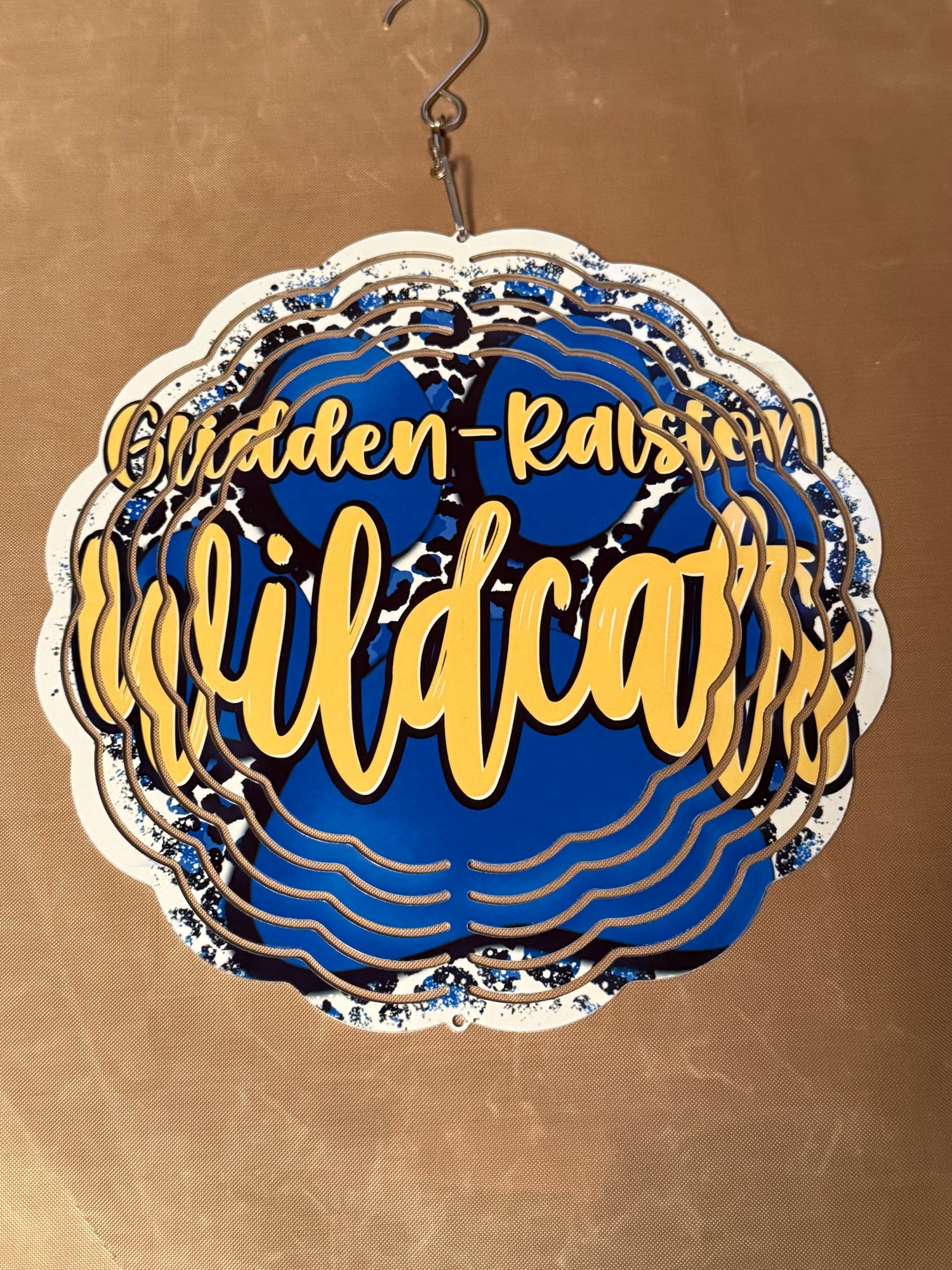 Wind Spinners - can do custom