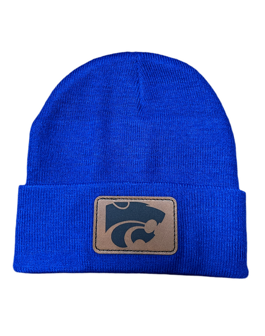 Wildcat Logo Beanie