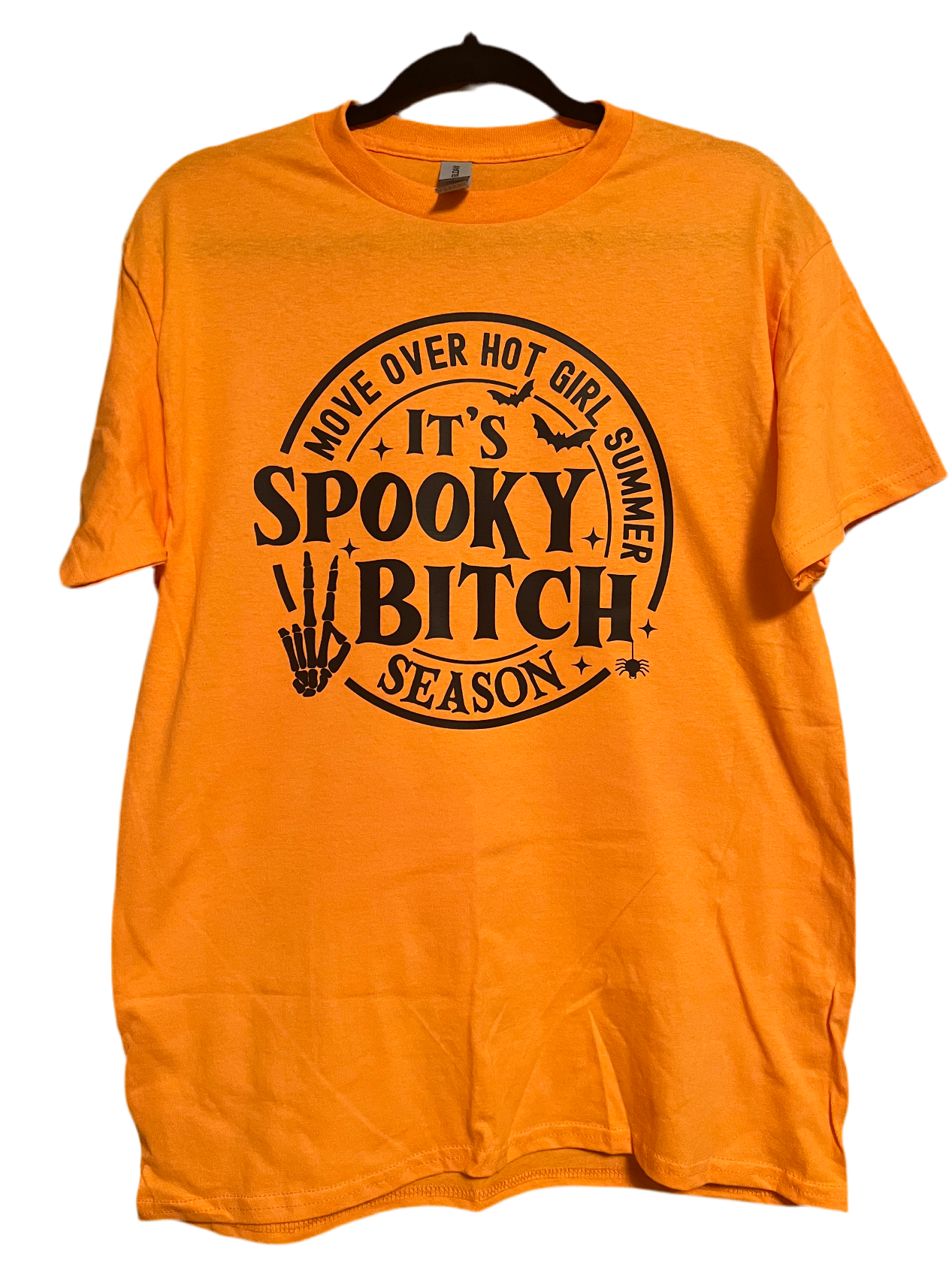 It’s Spooky Bitch Season tee