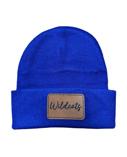 Wildcats Beanie