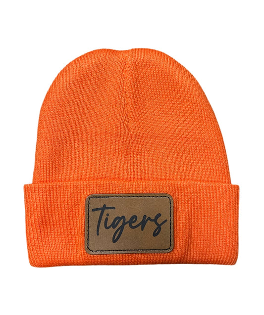 Tigers Beanie